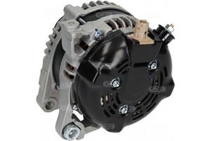 HC-Cargo Γεννήτρια - 116504