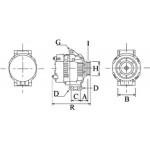 HC-Cargo Γεννήτρια - 116322