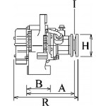 HC-Cargo Γεννήτρια - 114828