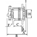 HC-Cargo Γεννήτρια - 111797