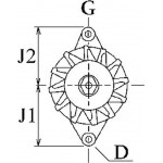 HC-Cargo Γεννήτρια - 111797
