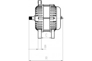 HC-Cargo Γεννήτρια - 116467