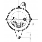 HC-Cargo Γεννήτρια - 116467