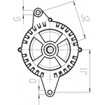 HC-Cargo Γεννήτρια - 116467