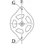HC-Cargo Γεννήτρια - 114668