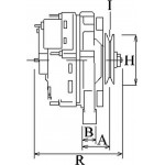HC-Cargo Γεννήτρια - 113471