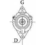 HC-Cargo Γεννήτρια - 110629