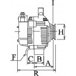 HC-Cargo Γεννήτρια - 110804