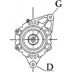 HC-Cargo Γεννήτρια - 110804