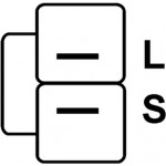 HC-Cargo Γεννήτρια - 110804