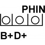 HC-Cargo Γεννήτρια - 112384