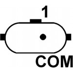 HC-Cargo Γεννήτρια - 116095