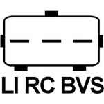 HC-Cargo Γεννήτρια - 114704