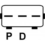 HC-Cargo Γεννήτρια - 116224