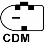 HC-Cargo Γεννήτρια - 115600