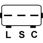 HC-Cargo Γεννήτρια - 114244