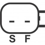 HC-Cargo Γεννήτρια - 115925
