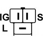 HC-Cargo Γεννήτρια - 114203