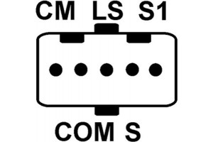 HC-Cargo Γεννήτρια - 116684