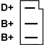 HC-Cargo Γεννήτρια - 110919