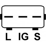 HC-Cargo Γεννήτρια - 114361