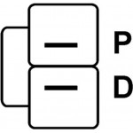 HC-Cargo Γεννήτρια - 112067