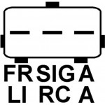 HC-Cargo Γεννήτρια - 112143