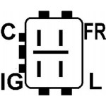 HC-Cargo Γεννήτρια - 113954