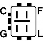 HC-Cargo Γεννήτρια - 115661