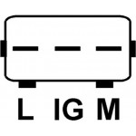 HC-Cargo Γεννήτρια - 114006