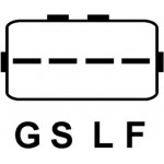 HC-Cargo Γεννήτρια - 112327