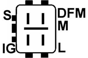 HC-Cargo Γεννήτρια - 114750