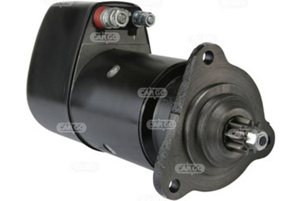 HC-Cargo Μίζα - 110206