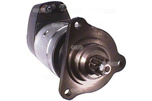 HC-Cargo Μίζα - 110210