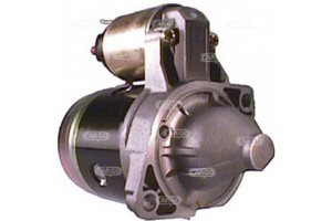 HC-Cargo Μίζα - 110315