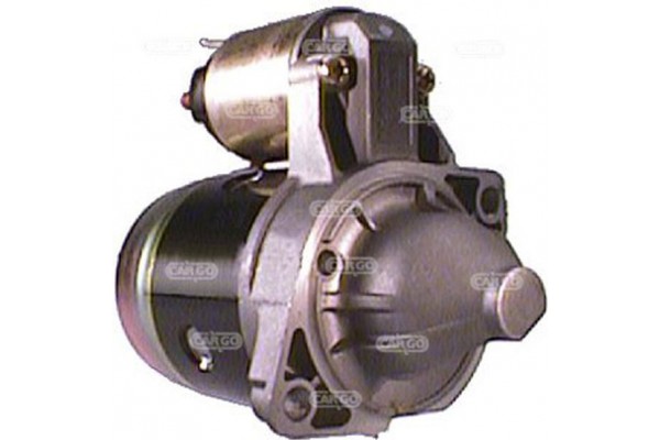 HC-Cargo Μίζα - 110315