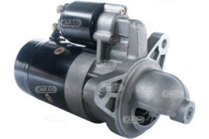 HC-Cargo Μίζα - 110461