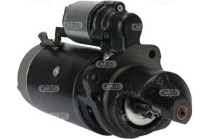 HC-Cargo Μίζα - 110524