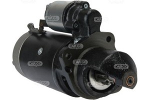 HC-Cargo Μίζα - 110524