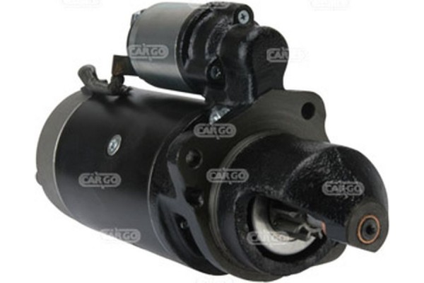 HC-Cargo Μίζα - 110524