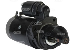 HC-Cargo Μίζα - 110525