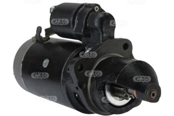 HC-Cargo Μίζα - 110525