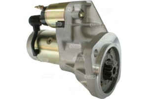 HC-Cargo Μίζα - 110574