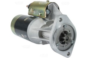 HC-Cargo Μίζα - 110719