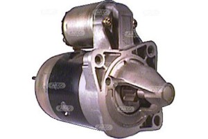 HC-Cargo Μίζα - 110808