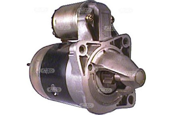 HC-Cargo Μίζα - 110808
