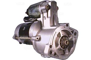 HC-Cargo Μίζα - 110809