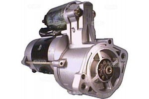 HC-Cargo Μίζα - 110809