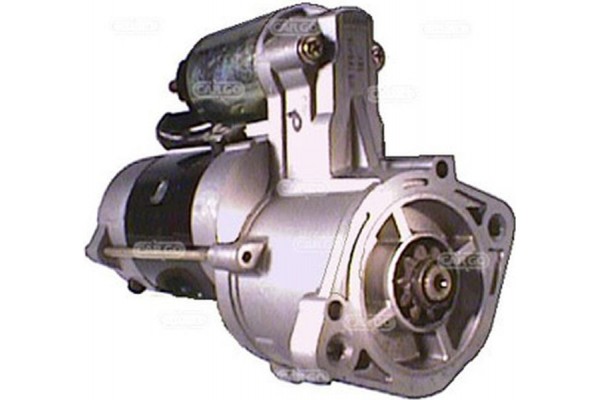 HC-Cargo Μίζα - 110809