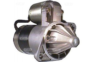 HC-Cargo Μίζα - 110811